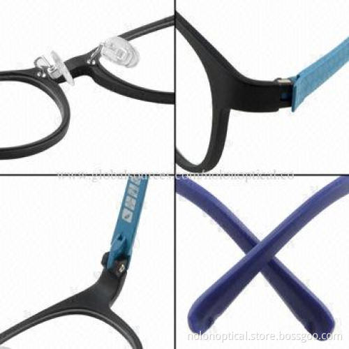 2014 Latest Trendy Super Light Spectacle Frames, OEM/ODM Orders Welcomed